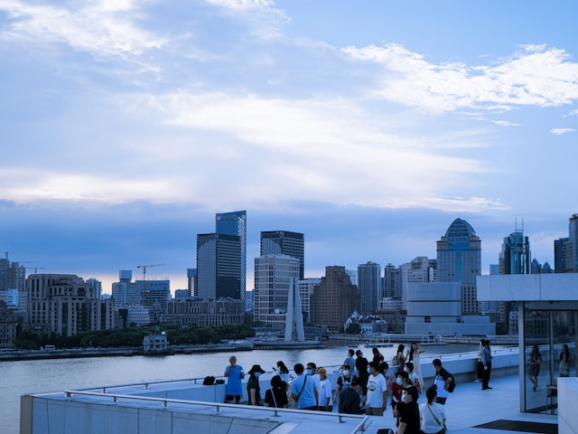 上海市浦东新区邮编