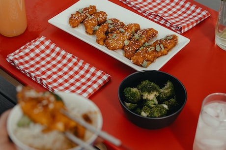 自制美食：卤鸡腿的正确做法！