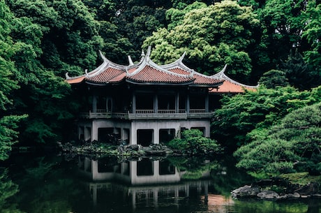 江南忆：梦回那个烟雨江南