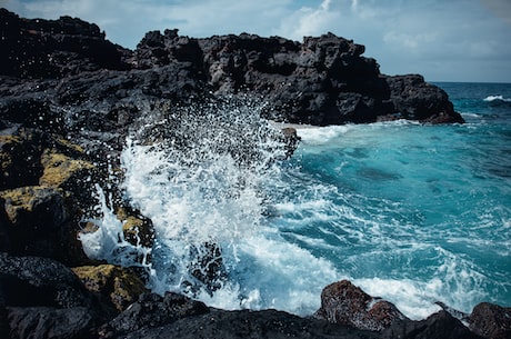 探寻海之边境：浪漫之地也饱经沧桑