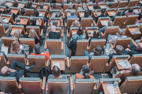 耶鲁大学公开课：开启学术成长之路