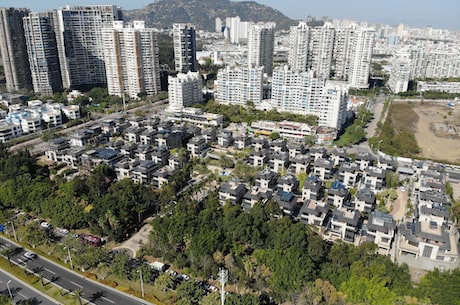 水工建筑物 建筑物往往需要开挖一定深度的基坑