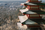 出云大社(探访日本神社圣地——出云大社)