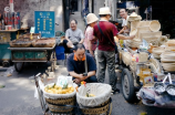 永安里(永安里-中国传统街区的魅力之地)